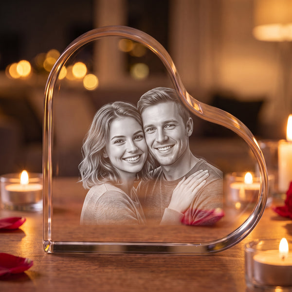 Present till partnern